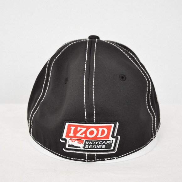 Chip Ganassi Racing IndyCar Ball Cap Hat - Picture 4 of 7